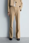 Trousers Edie - Medium Brown