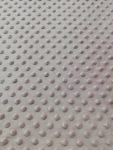 Bubble Fleece Single