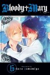Bloody Mary Vol. 6 Paperback