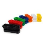 Tinta 175MM Scrub Hard Bristle