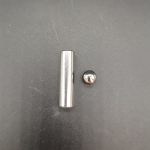 Zzrsdan Bicycle Engine Clutch Bucking Bar Parts 8 Steel Ball- Motorized Bike bicycle-gas Motorized Bicycle 48CC 66CC 80CC