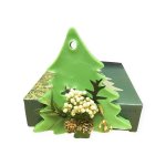 JG20375178 Botanical Aromatherapy Wax Tablet