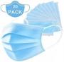 Casey 3 Ply Disposable Face Mask With Earloop 20