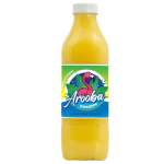 Arooba Pineapple Flavoured Drink Concentrate 1LT
