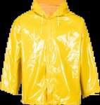 Pioneer Pvc Hydro Premium Rain Suit