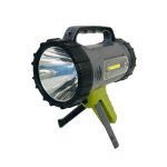 Neoniq Rechargeable Torch 10W Spotlight NQF-010