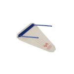 Tidy Files Metal Document Binde & Info Label PK10