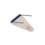 Tidy Files Metal Document Binde & Info Label PK10
