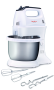 Quick Mix 3.5L Mixer With Stainless Steel Bowl