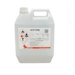 Acetone 5L