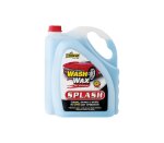 Shield Splash Car Shampoo 5LT