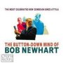 The Button-down Mind Of Bob Newhart   Cd