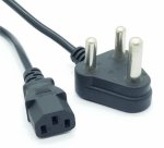 Computer Power Cables From