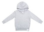 Plain Hoodie