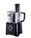 Russell Hobbs Royal Food Processor Black
