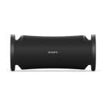 Sony Ult Field 7 Bluetooth Speaker Black