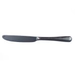 Butter Knife 6 Piece Black 16023-14