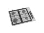 Ferre 60CM Stainless Steel 4 Burner Gas Hob - BL201