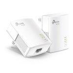 TP-link AV1000 Gigabit Powerline Starter Kit