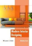 Modern Interior Designing Hardcover