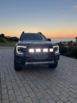Stedi Next Gen Ranger Rally Bar With Quad Evo Combo For