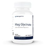 Metagenics Mag Glycinate 60 Tablets
