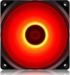 Deepcool RF120R 120MM Case Fan W red LED