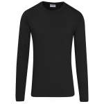 Kids Long Sleeve All Star T-Shirt - White 14