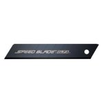 Olfa Speed Blades In Plastic Case 18MM 5 Piece