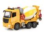 1/20 Cement Mixer With Light & Sound - 38CM Long