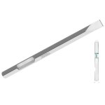 Total Tools Chisel Hex 28X520X35MM Flat