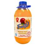 Epic Fruit 20 Passion Fruit Flavoured Juice 1LT