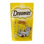 Dreamies Cat Treats With Cheese 60 G