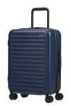 SAMSONITE Stackd Spinner Expandable 55CM Navy