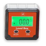 Level Box 60 X 60 X 25MM 103863