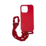Phone Case - Apple Iphone 13 Pro Red