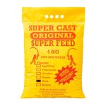 Super Feed 4KG