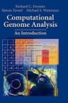 Computational Genome Analysis - An Introduction Hardcover 1ST Ed. 2005. Corr. 3RD Printing 2007