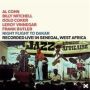 Night Flight To Dakar   Cd