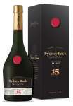 Sydney Back Brandy 15YR 750ML - 6