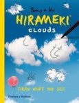 Hirameki: Clouds - Draw What You See Paperback