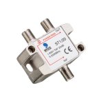 ST1 20 Tap If 1-WAY 20DB 5-2250MHZ