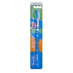 Oral-B 3-EFFECTS Natural Fresh Manual Toothbrush Medium