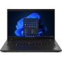 Lenovo L14 21C1000QZA 14 Core I7 Notebook - Intel Core I7-1255U 512GB SSD 8GB RAM Windows 11 Pro 64-BIT Black