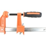 Jorgensen 6' 150 Mm Heavy Duty Steel Bar Clam AC3706 HD