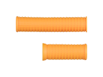 Trek Kids' Twist Shift Grips- Marigold 75 125MM
