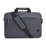 HP Prelude Pro 15.6-INCH Notebook Bag Charcoal 4Z514AA