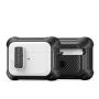 Tpu+pc Case With Carabiner For Apple Airpods Pro 2 Peci Series