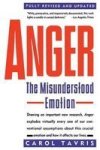 Anger: The Misunderstood Emotion Paperback Revised Edition