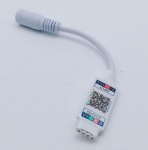 LED Strip Controller With Bluetooth